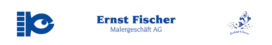 Ernst Fischer Malergesch&auml;ft AG